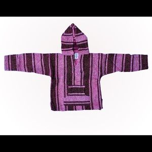 Children’s Baja Hoodie